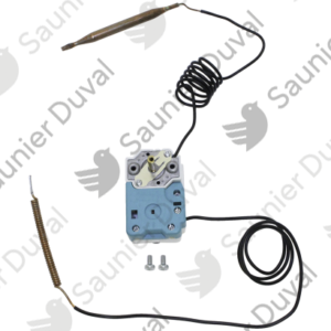 Thermostat  -  Saunier  Duval  -  ref  0020202848