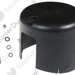 Capot  de  ballon  -  Saunier  Duval  -  ref  0020202850