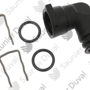 Coude  -  Saunier  Duval  -  ref  0020203978