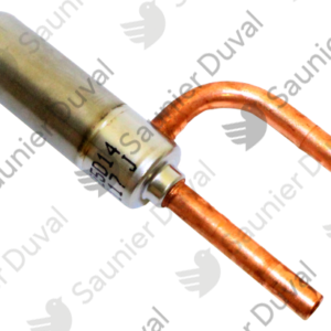 Vanne  de  control  solenoide  -  Saunier  Duval  -  ref  0020204357