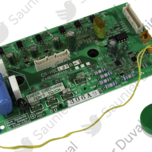 Carte  electronique  -  Saunier  Duval  -  ref  0020204386