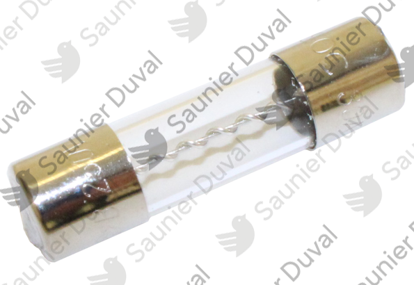 0020204412.png Fusible 250V 30A - Saunier Duval - ref 0020204412