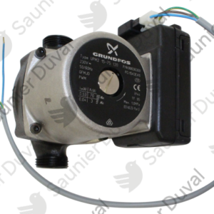 Pompe  -  Saunier  Duval  -  ref  0020204425