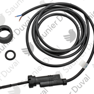Capteur  de  debit  -  Saunier  Duval  -  ref  0020204430