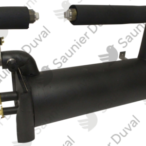 Condenseur  -  Saunier  Duval  -  ref  0020204434