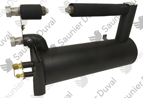 0020204434.png Condenseur - Saunier Duval - ref 0020204434