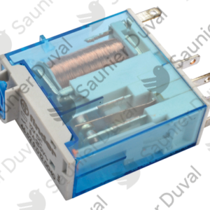 Relais  12V  -  Saunier  Duval  -  ref  0020204437