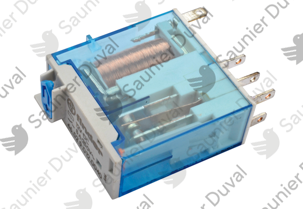 0020204437.png Relais 12V - Saunier Duval - ref 0020204437