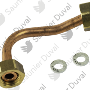 Tube - Saunier Duval - ref 0020204457
