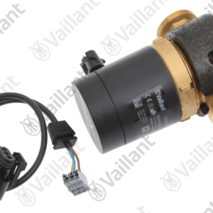 Pompe  -  Vaillant  -  ref  0020204459