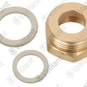 Adaptateur  -  Vaillant  -  ref  0020204467