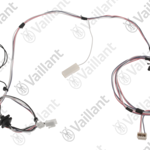 Faisceau  electrique  carte  anode  -  Vaillant  -  ref  0020204472