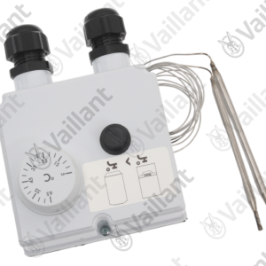 Thermostat  -  Vaillant  -  ref  0020204555