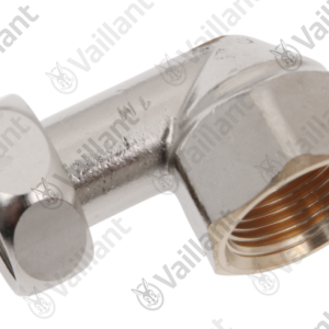 Coude  -  Vaillant  -  ref  0020204563