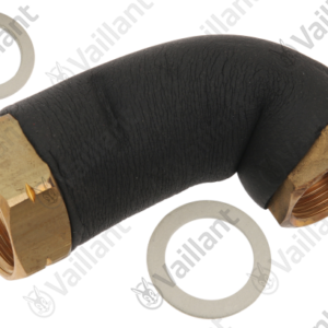 Tube  -  Vaillant  -  ref  0020204808