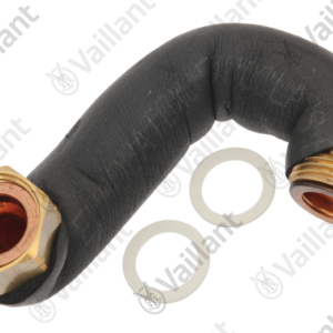 Tube  -  Vaillant  -  ref  0020204814