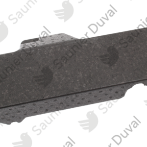 Isolant  -  Saunier  Duval  -  ref  0020204819