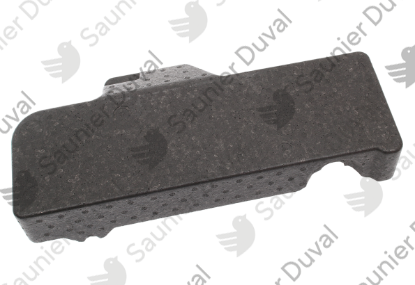 0020204819.png Isolant - Saunier Duval - ref 0020204819
