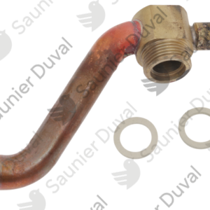 Tube - Saunier Duval - ref 0020204823