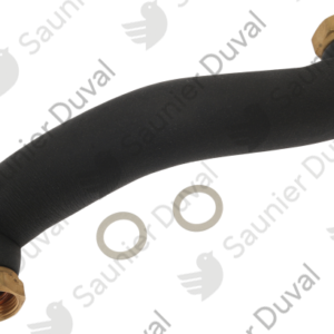 Tube - Saunier Duval - ref 0020204824