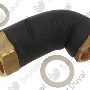 Tube - Saunier Duval - ref 0020204825