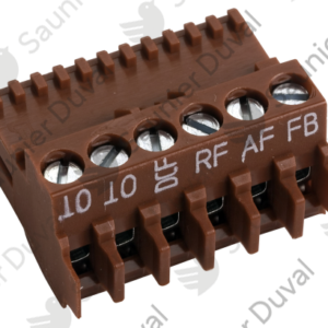 Connecteur  -  Saunier  Duval  -  ref  0020204828