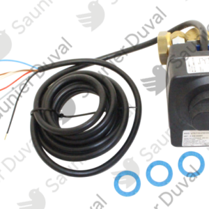 Valve  de  derivation  avec  Moteur  -  Saunier  Duval  -  ref  0020204829