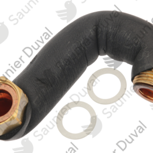 Tube - Saunier Duval - ref 0020204830