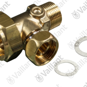 Raccord  -  Vaillant  -  ref  0020205165