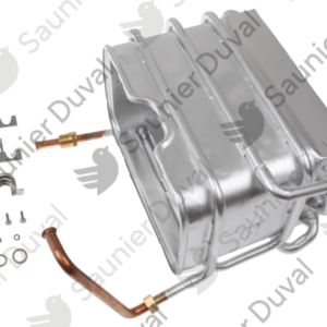 Echangeur de chaleur - Saunier Duval - ref 0020205931
