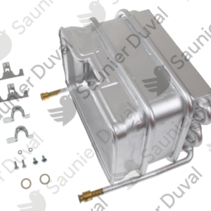 Echangeur de chaleur - Saunier Duval - ref 0020205933