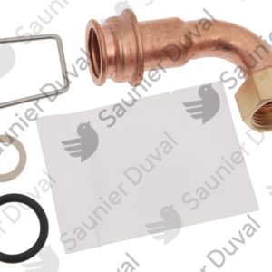 Tube - Saunier Duval - ref 0020205934