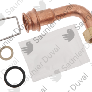 Tube - Saunier Duval - ref 0020205935