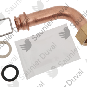 Tube - Saunier Duval - ref 0020205936