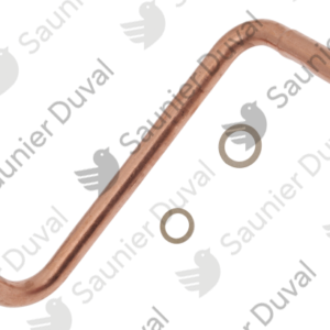 Tube - Saunier Duval - ref 0020205939