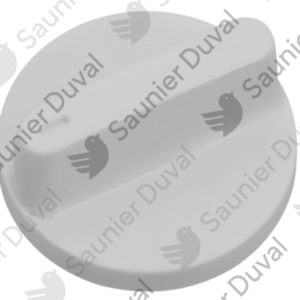 Bouton - Saunier Duval - ref 0020205950