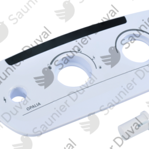 Panneau  -  Saunier  Duval  -  ref  0020205951
