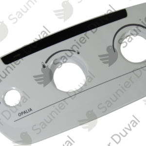 Panneau  -  Saunier  Duval  -  ref  0020205952