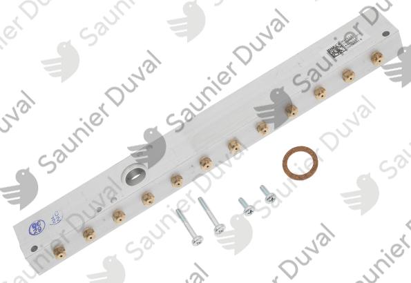 0020205958.png Rampe NL - Saunier Duval - ref 0020205958