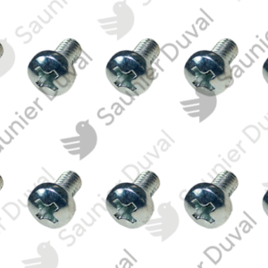 Vis  (x10)  -  Saunier  Duval  -  ref  0020205961