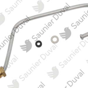 Tube gaz veilleuse - Saunier Duval - ref 0020205962