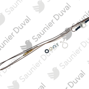 Thermocouple  -  Saunier  Duval  -  ref  0020205965