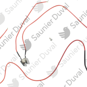 Capteur  avec  cable  -  Saunier  Duval  -  ref  0020205968