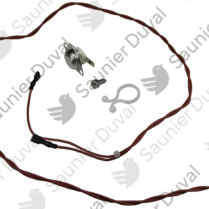 Capteur  avec  cable  -  Saunier  Duval  -  ref  0020205973