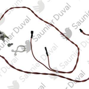 Capteur  avec  cable  -  Saunier  Duval  -  ref  0020205976