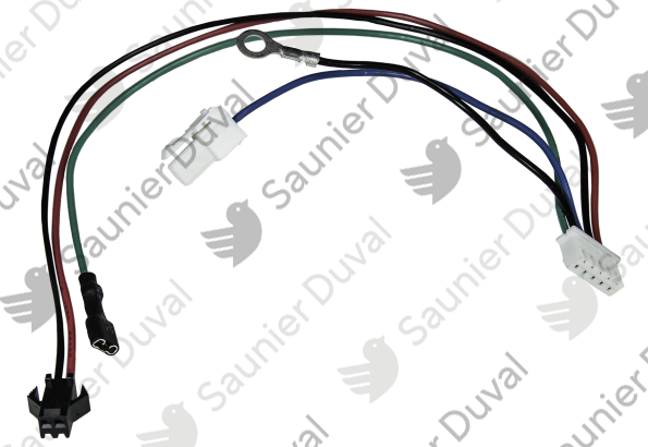 0020205980.png Faisceau - Saunier Duval - ref 0020205980