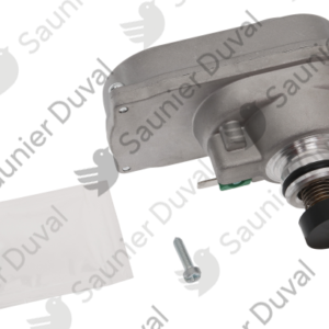 Moteur Servo gaz NG - Saunier Duval - ref 0020205982