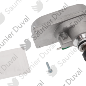 Moteur Servo gaz BP - Saunier Duval - ref 0020205983