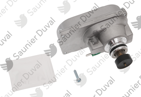 0020205983.png Moteur Servo gaz BP - Saunier Duval - ref 0020205983