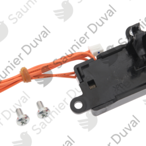Boitier  microswitch  -  Saunier  Duval  -  ref  0020205985
